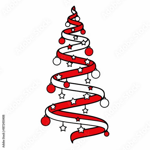 Stylized music emblem presents stringed instrument silhouette with harp like elements. Music emblem signifies artistic creativity and melodic sounds for entertainment industry.