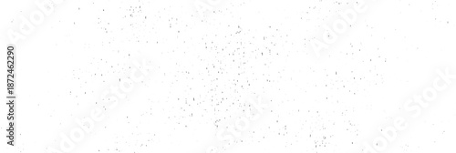 Subtle halftone grunge urban texture vector. Distressed overlay texture. Grunge background. Abstract mild textured effect. Vector Illustration. Black isolated on white. EPS10.