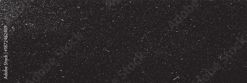 Subtle halftone grunge urban texture vector. Distressed overlay texture. Grunge background. Abstract mild textured effect. Vector Illustration. Black isolated on white. EPS10.