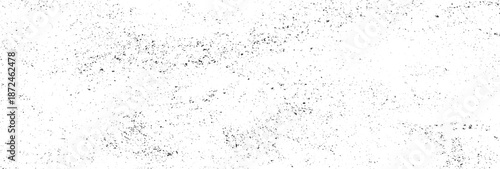 Subtle halftone grunge urban texture vector. Distressed overlay texture. Grunge background. Abstract mild textured effect. Vector Illustration. Black isolated on white. EPS10.