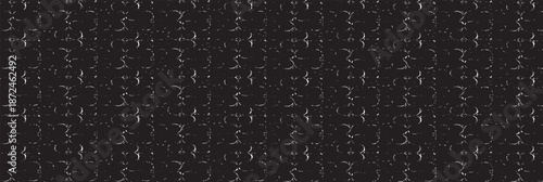 Old brick wall texture. Grunge Urban Background Vector. Distressed Grainy Grungy Overlay Effect. Vector Illustration. EPS 10.
