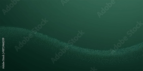 Abstract blue and green backgrounds with waves feature a textured paper design and light water pattern on a blank canvas surface for a nature inspired wallpaper backdrop