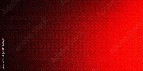 A closeup of a rough red leather texture background featuring a vintage material pattern on a textured fabric surface for use as a blank wallpaper backdrop or old paper design cover