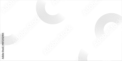 Silver foil background with metal mirror texture. Chrome gradient surface with light gloss simple abstract