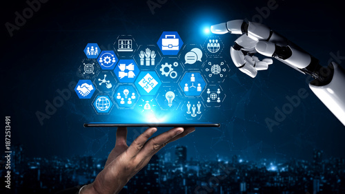 Tableau sur toile AI powered crowdsourcing platforms gather community input, accelerate innovation, and coordinate contributions for collaborative success
