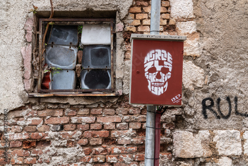 Sarajevo