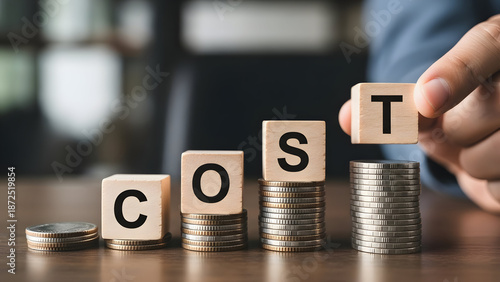 Analyzing cost reduction strategies, optimizing expenses, and improving financial performance to achieve business goals and maximize profitability now.