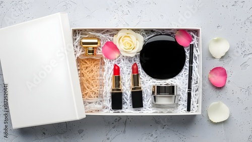 Discover a curated collection of beauty essentials, perfect for gifting or treating yourself to luxurious self-care indulgence, it is so appealing.