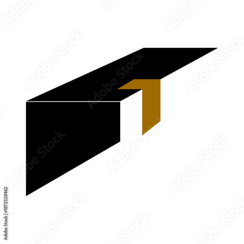 box file illustration design