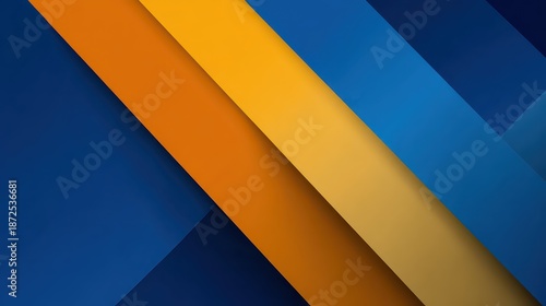 Abstract Diagonal Layers in Blue Orange and Yellow Tones with Subtle Gradients and Soft Lighting for Modern Background Design Free Download Abstract Diagonal Layers in Blue Orange and Yellow Tones with Subtle Gradients and Soft Lighting for Modern Background Design - GFXLoad