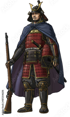 戦国時代の武将織田信長