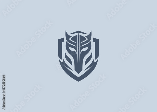 A noble knight character representing courage, honor, protection, strength, discipline, and timeless medieval heroism