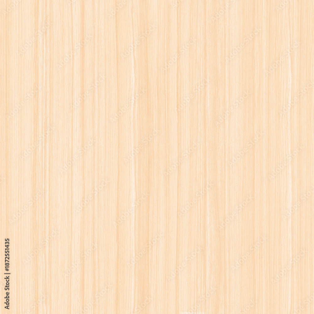 Naklejka premium Minimalist Cream Wood Texture Tile Pattern
