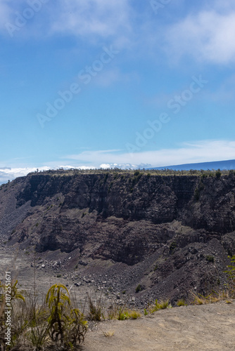 2025 07 08 Crater Rim Trail to Steaming Bluff - Hawaii Volcanoes National Park 013