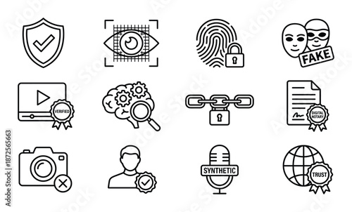 Brain and contact lens for cognitive enhancement through technology and healthcare