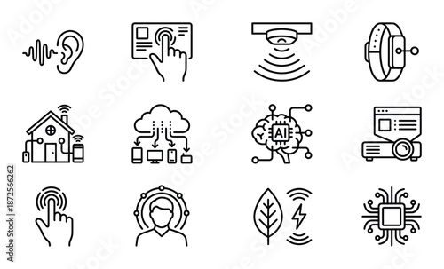 Mobile health monitoring and diagnostics innovation with smart wearable technology system