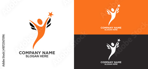 Soaring Ambition Mark