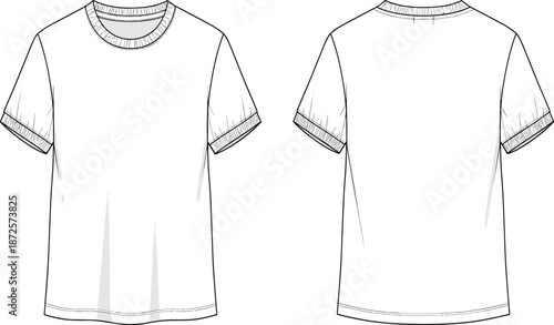 Digital Marketing Strategy Concept with Artificial Intelligence Analytics and Data Visualization for Modern Business Growth and Corporate Online Communication Success Vector