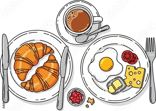 Delicious mother's day breakfast ideas for a special mom