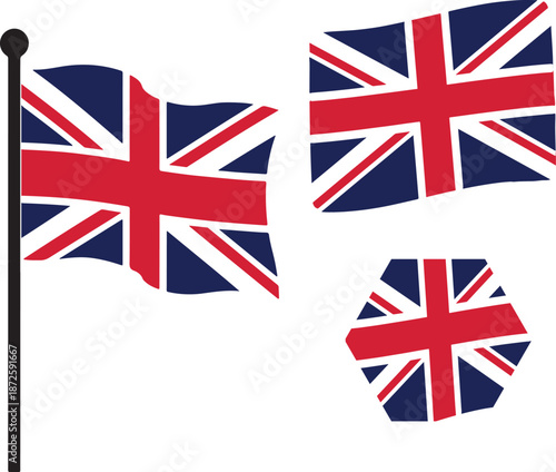 united kingdom flag ,flag, uk, 