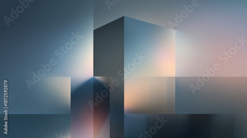 abstract 3d background