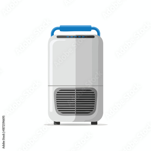 Portable Air Conditioning Unit for Cooling