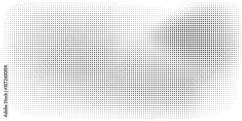 Dot RGB tv background. dots are used for background design. Close up of LED light. Display with primary Vector Illustration modern.