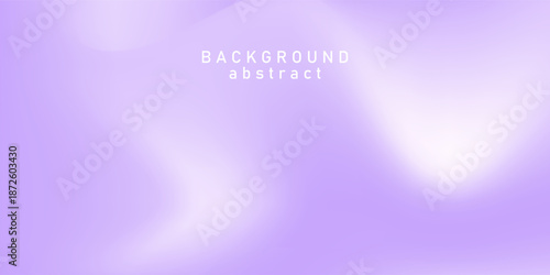Trendy Glitter Holographic Abstract Background. Pastel colored background, with soft color gradation. vector ilustration.