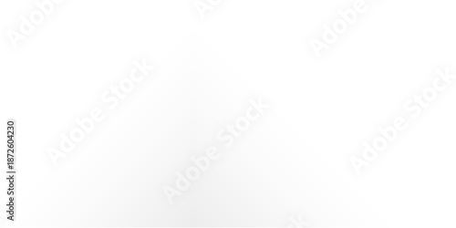 A clean white background with subtle folded paper textures, creating a minimal, soft, and abstract appearance.