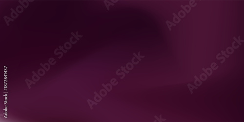 Dark deep blue purple burgundy, plum wine color abstract background. Grape wine mesh presentation. Modern vector