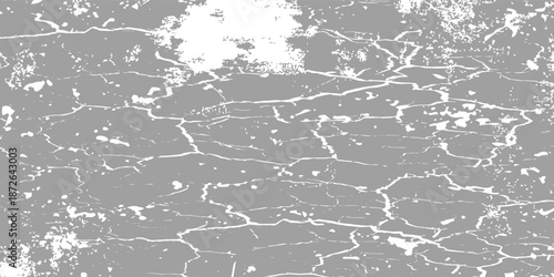 Vintage dirty grunge paper texture with crack wall design. Abstract simple grungy design