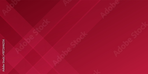 Amazing luxury of dark red maroon wine burgundy color background. Dynamic digital shapes. Modern burgundy design