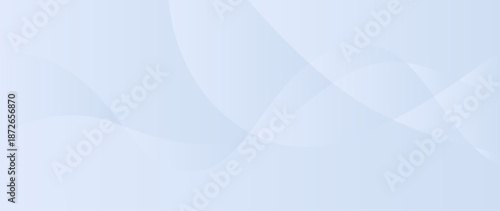 Soft, light blue abstract background with subtle, flowing white lines and a gentle gradient, creating a serene and modern aesthetic perfect for various designs.