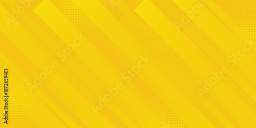 Fresh orange abstract background geometry shine and layer element vector for presentation design. Vector illustration for business, corporate, institution, party, festive, seminar, and talks