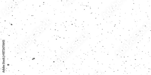 Abstract black and white grunge background with a textured pattern of water drops and rain on a vintage wet glass surface