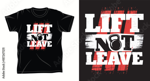 Fitness Graphic vector art t-shirt design print
