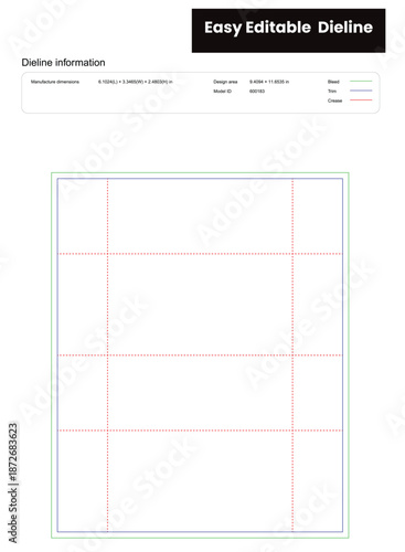 square napskin tissue box dieline template box dieline die lines packaging custom dieline  box cardboard box dieline pizza box dieline printable product packaging layout,