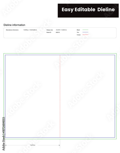 three side seal sugar sachet dieline template box dieline die lines packaging custom dieline  box cardboard box dieline pizza box dieline printable product packaging layout,