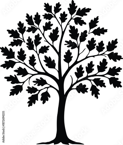 The composition feels highly minimalist and abstract