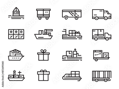 Free shipping brings happiness to everyone