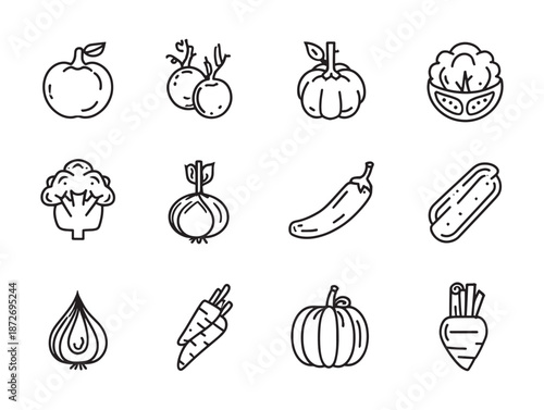 Roasted vegetables make every meal better