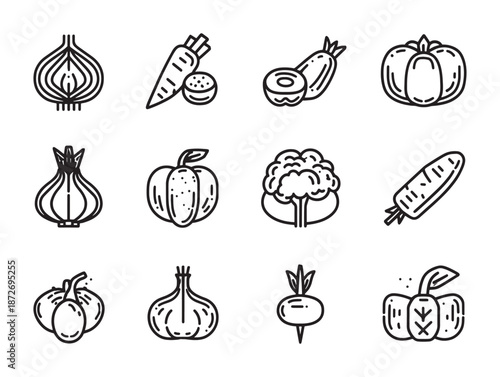 Roasted_vegetables_._A_set_of_ultra-minimalist_2D_line_art_ic_f2b08c12-8f9a-426c-8b5a-d15becc6aecb_1.eps