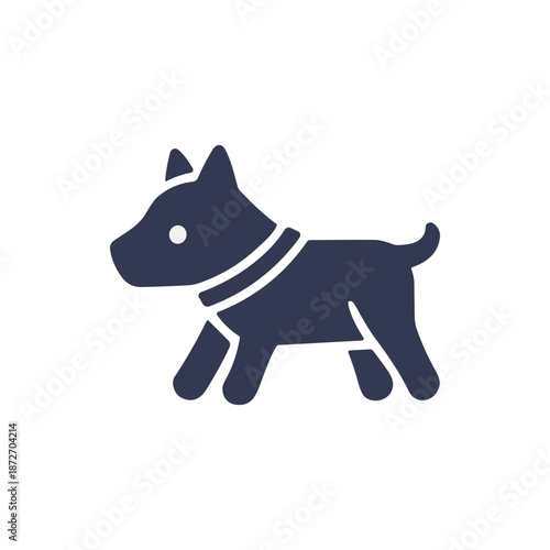 Stylized marine plant or coral element icon for ocean-themed designs, abstract underwater flora graphics, and decorative natural aquatic organism illustrations, perfect for ecological concepts