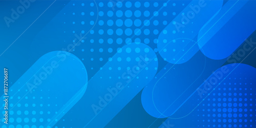 Dark PurpaLight BLUEstripes, dots. Shining coloredcan be used for busines ad, booklet