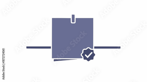 Square Object with Gear Mechanism.