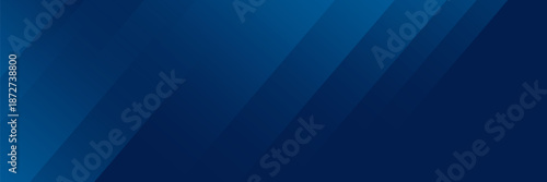 modern blue abstract background with elegant bright diagonal lines