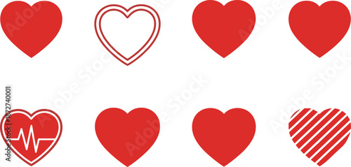 Hand drawn healthy breakfast set featuring mason jars with nuts and berries wooden spoons and fruit topped toast for meal prep