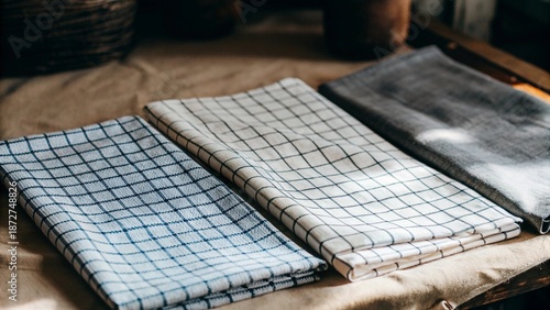 old book on wooden background