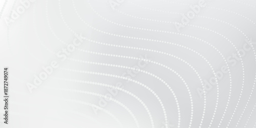 art background design with diagonal line pattern in grey colour. Vector white horizontal