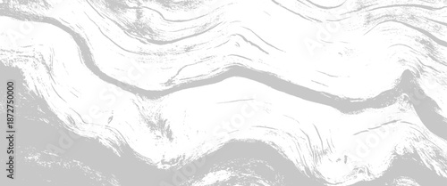 Vector abstract wood marble wave texture with natural wood lines